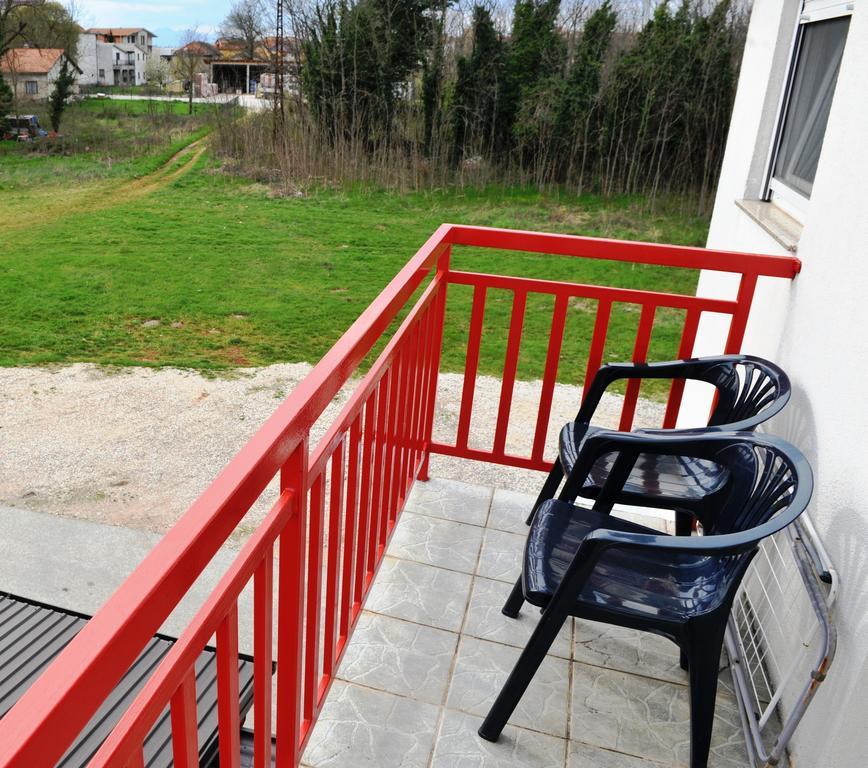 Ana Stjepan Nikolic - Pilgrim'S 2Nd Home Međugorje 外观 照片