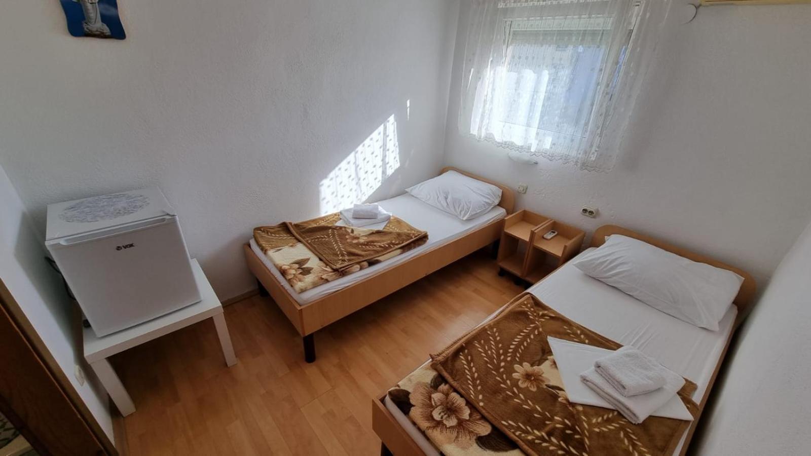 Ana Stjepan Nikolic - Pilgrim'S 2Nd Home Međugorje 外观 照片
