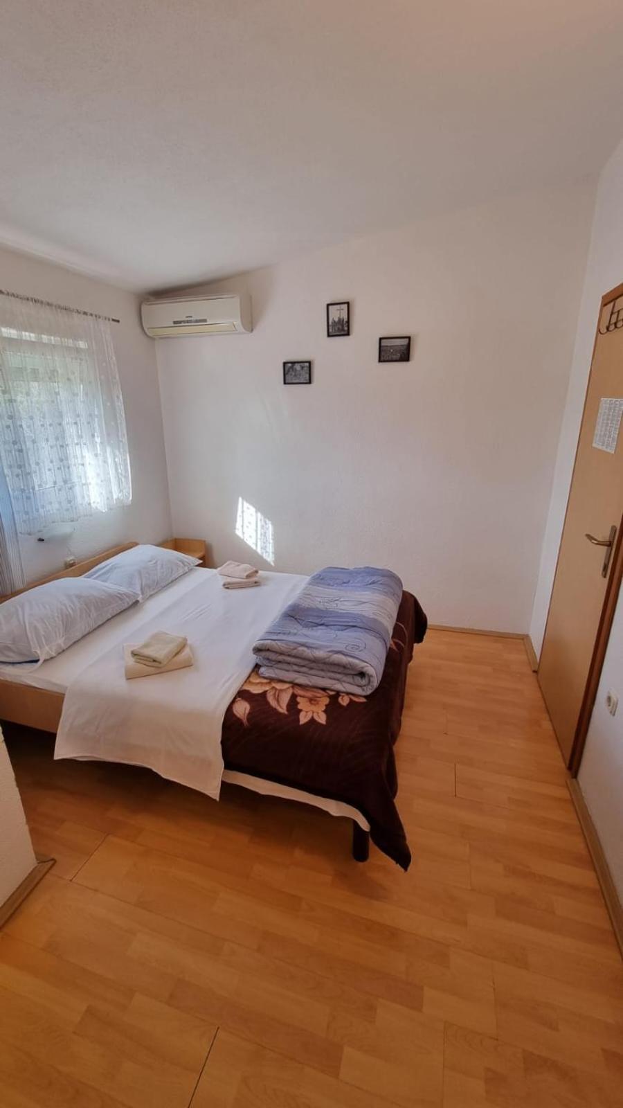 Ana Stjepan Nikolic - Pilgrim'S 2Nd Home Međugorje 外观 照片