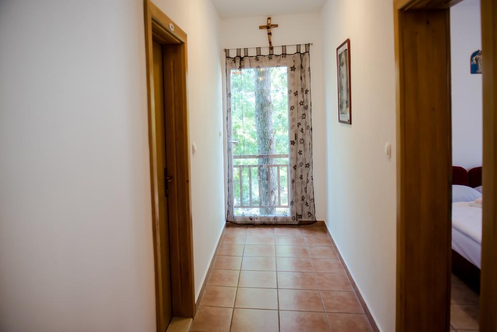 Ana Stjepan Nikolic - Pilgrim'S 2Nd Home Međugorje 外观 照片