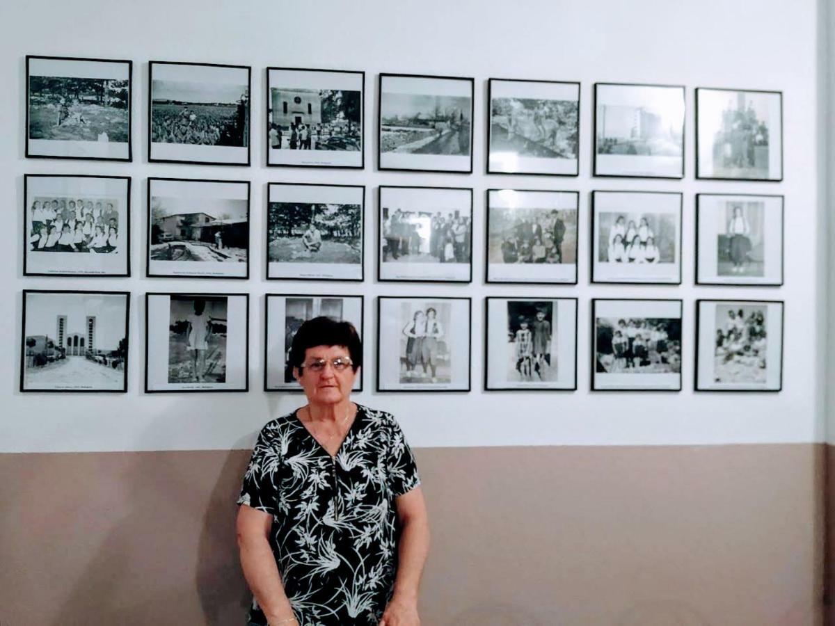 Ana Stjepan Nikolic - Pilgrim'S 2Nd Home Međugorje 外观 照片